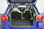 Mini Paceman Cooper S 2012 года
